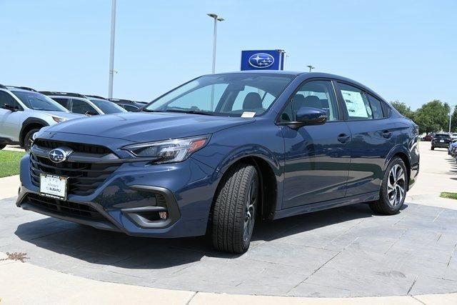 new 2025 Subaru Legacy car, priced at $30,362
