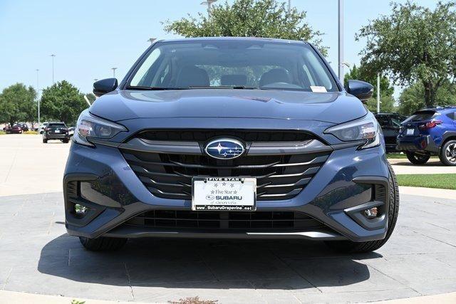 new 2025 Subaru Legacy car, priced at $30,362