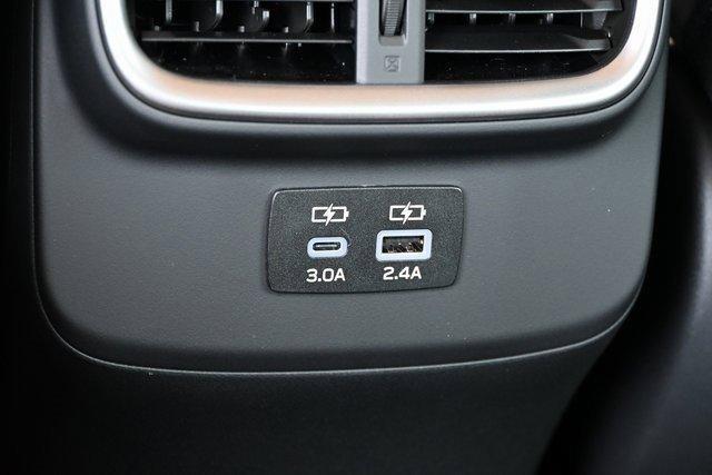 new 2025 Subaru Legacy car, priced at $30,362