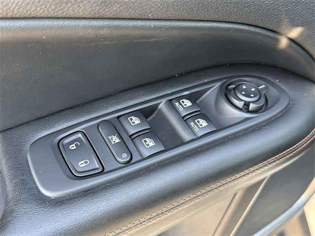 used 2019 Jeep Compass car, priced at $16,000