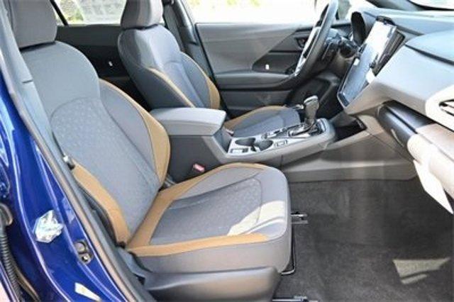 new 2025 Subaru Crosstrek car, priced at $32,627