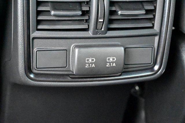 new 2025 Subaru Forester car, priced at $37,988