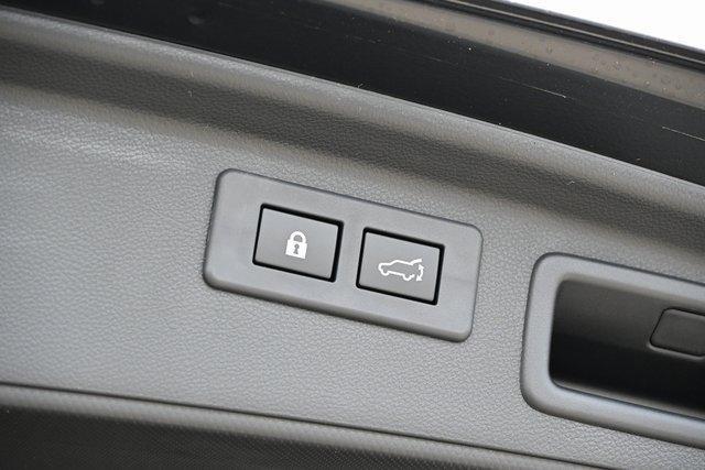 new 2025 Subaru Forester car, priced at $37,988