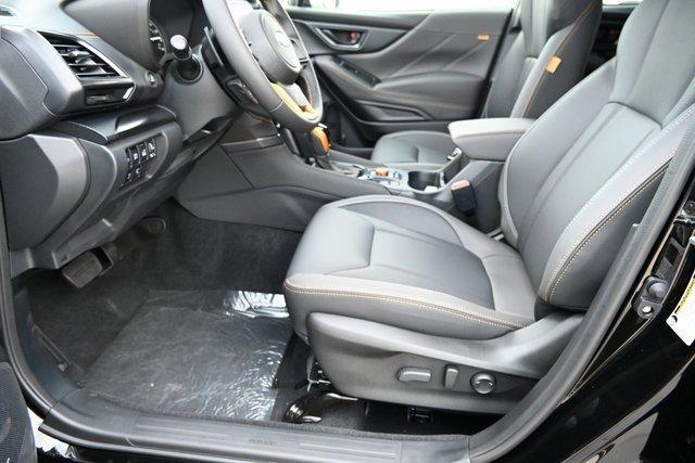 new 2025 Subaru Forester car, priced at $37,988