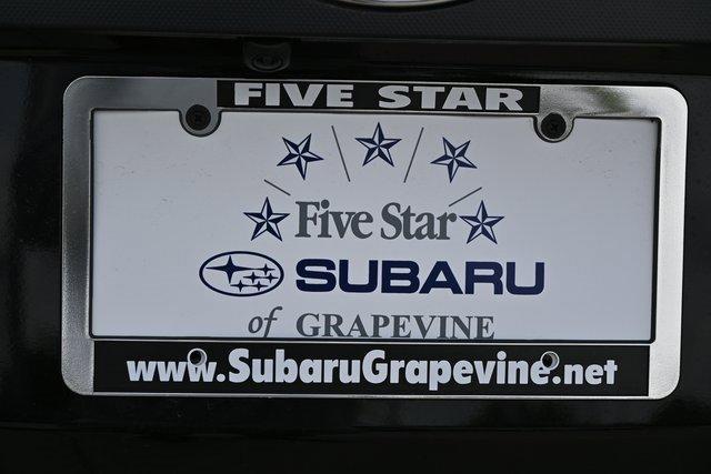 new 2025 Subaru Forester car, priced at $37,988