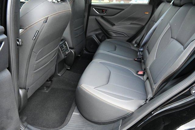 new 2025 Subaru Forester car, priced at $37,988