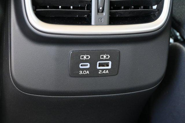 new 2025 Subaru Outback car, priced at $34,457