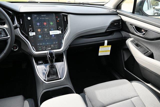 new 2025 Subaru Outback car, priced at $34,457