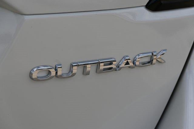 new 2025 Subaru Outback car, priced at $34,457