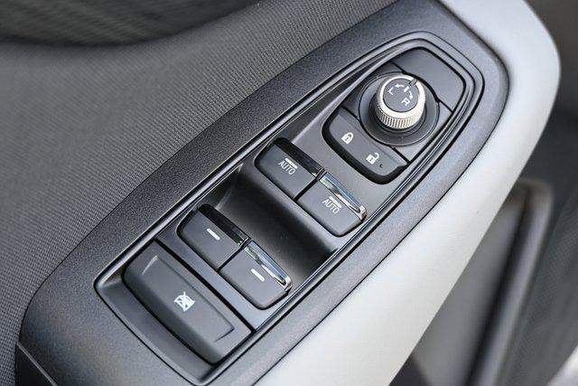 new 2025 Subaru Outback car, priced at $34,457