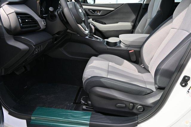 new 2025 Subaru Outback car, priced at $34,457