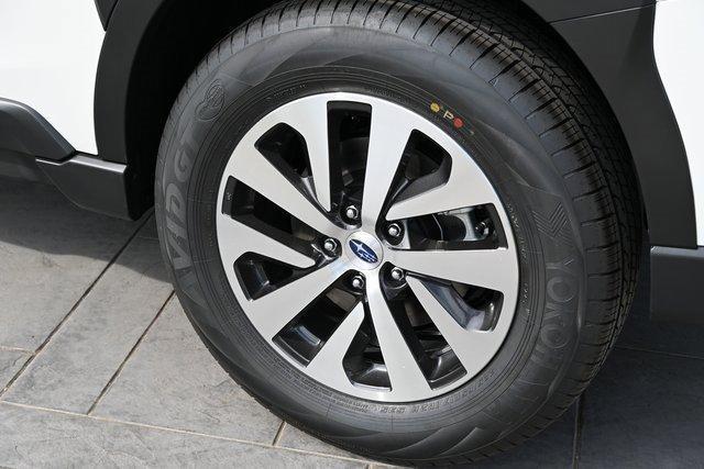 new 2025 Subaru Outback car, priced at $34,457