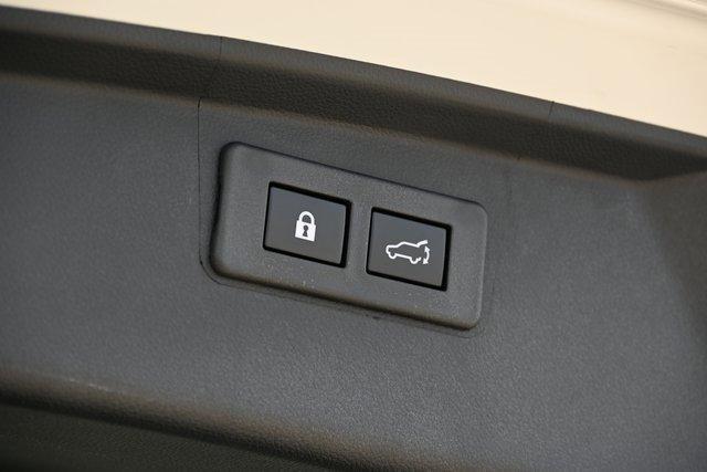 new 2025 Subaru Outback car, priced at $34,457