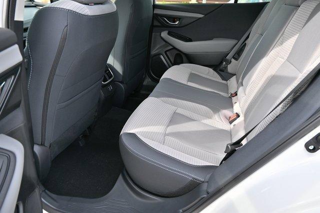 new 2025 Subaru Outback car, priced at $34,457