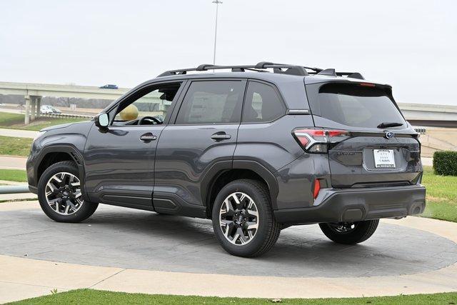 new 2025 Subaru Forester car, priced at $32,354