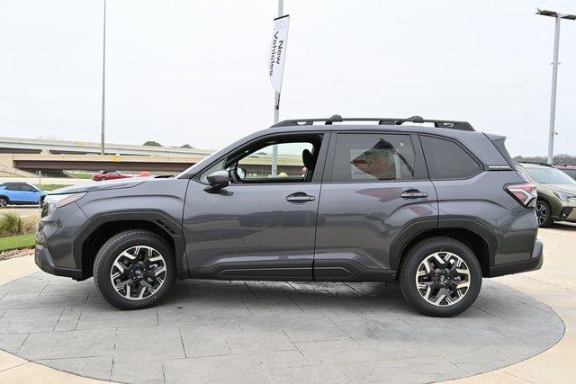 new 2025 Subaru Forester car, priced at $32,354