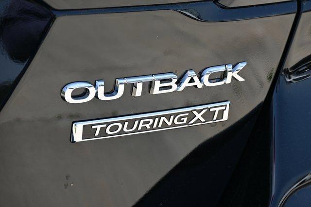 new 2025 Subaru Outback car, priced at $43,650
