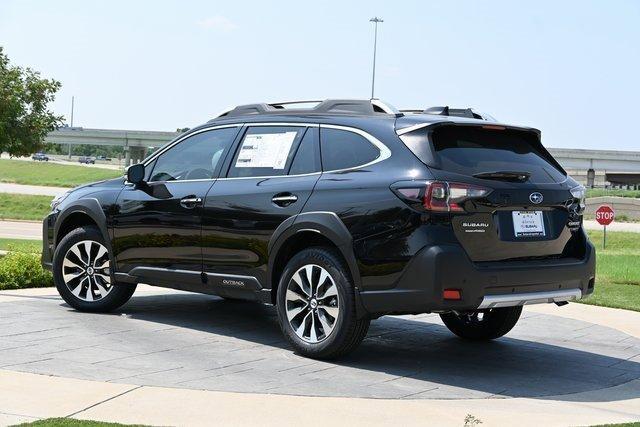new 2025 Subaru Outback car, priced at $43,650