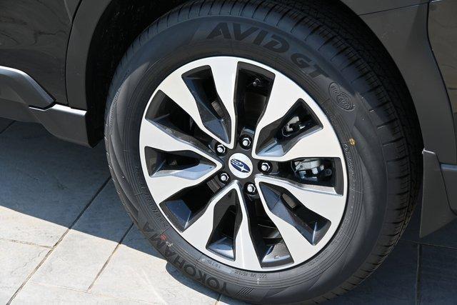 new 2025 Subaru Outback car, priced at $43,650