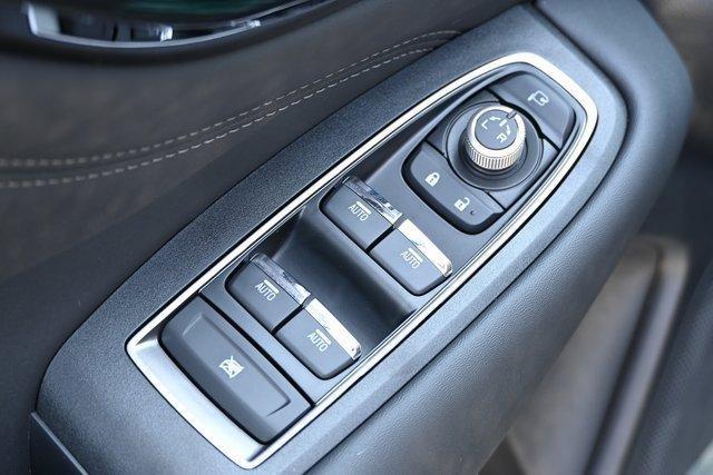 new 2025 Subaru Outback car, priced at $43,650