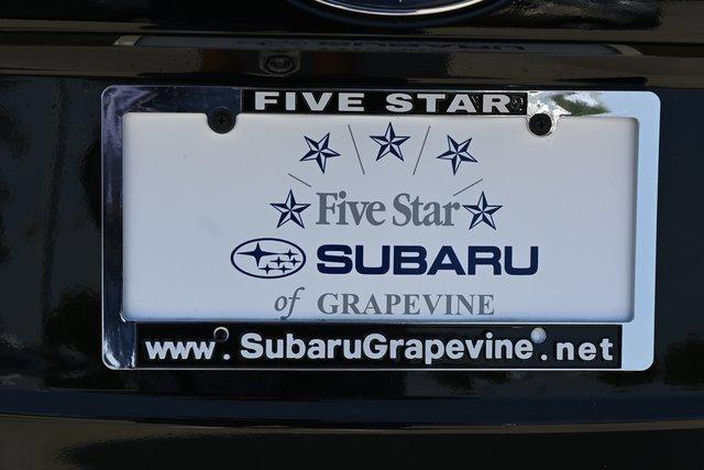 new 2025 Subaru Outback car, priced at $43,650