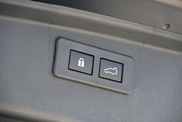 new 2025 Subaru Outback car, priced at $43,650