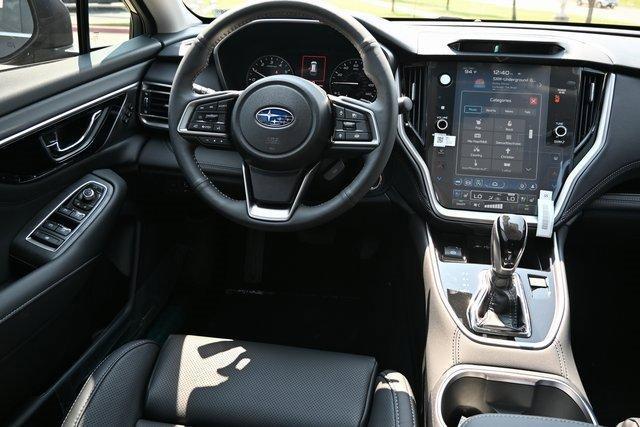 new 2025 Subaru Outback car, priced at $43,650