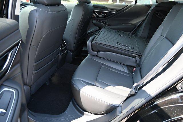 new 2025 Subaru Outback car, priced at $43,650