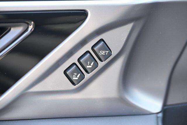 new 2025 Subaru Outback car, priced at $43,650
