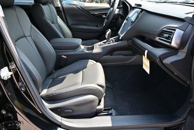 new 2025 Subaru Outback car, priced at $43,650