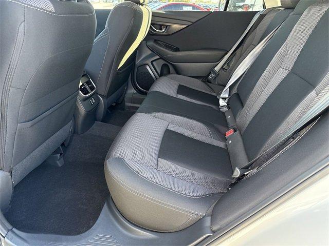 used 2025 Subaru Outback car, priced at $31,000