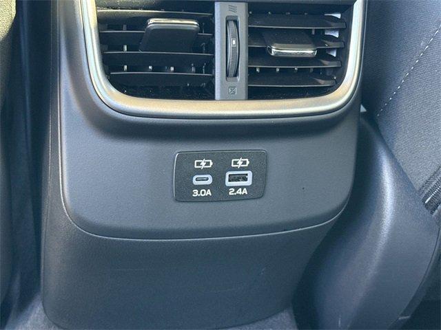 used 2025 Subaru Outback car, priced at $31,000