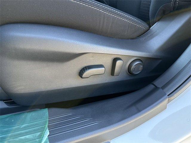 used 2025 Subaru Outback car, priced at $31,000