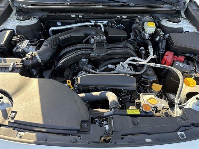 used 2025 Subaru Outback car, priced at $31,000