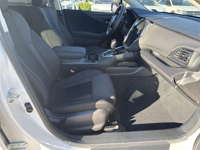 used 2025 Subaru Outback car, priced at $31,000