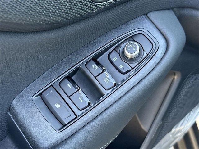 used 2025 Subaru Outback car, priced at $31,000