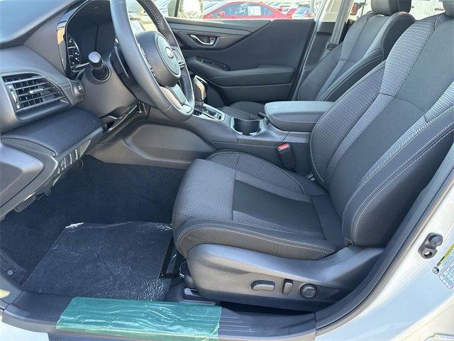 used 2025 Subaru Outback car, priced at $31,000