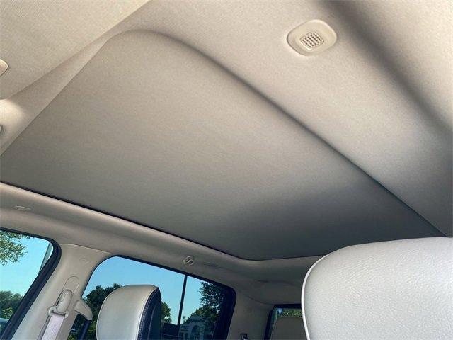 used 2019 Ram 1500 car, priced at $37,500
