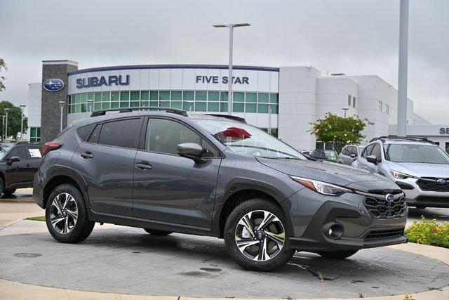 new 2025 Subaru Crosstrek car, priced at $29,571