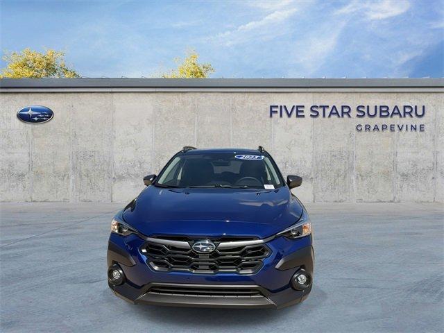 used 2025 Subaru Crosstrek car, priced at $29,000