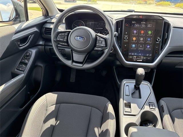 used 2025 Subaru Crosstrek car, priced at $29,000