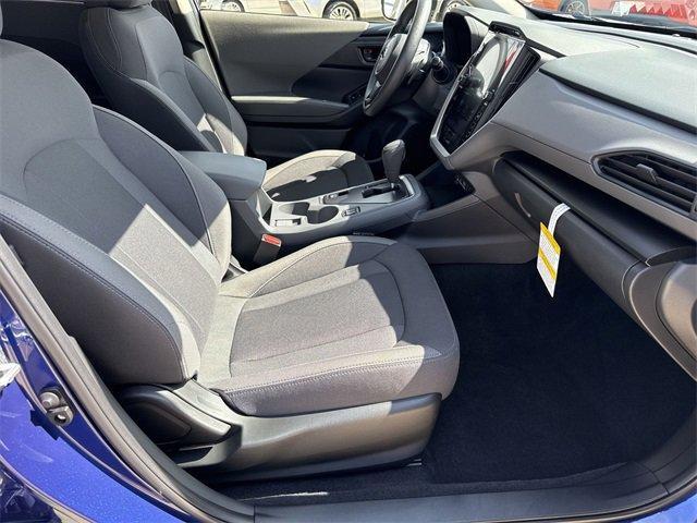 used 2025 Subaru Crosstrek car, priced at $29,000