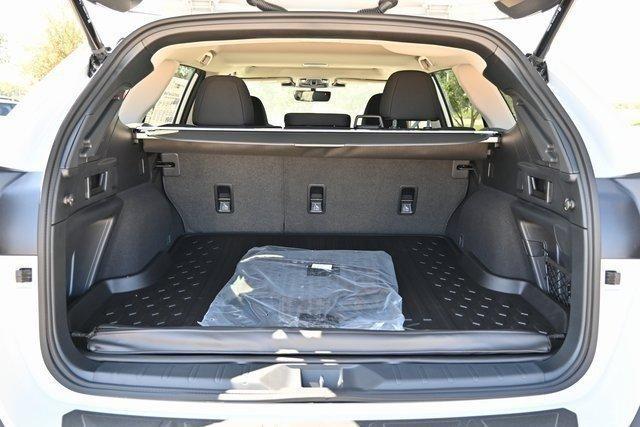 new 2025 Subaru Outback car, priced at $35,787