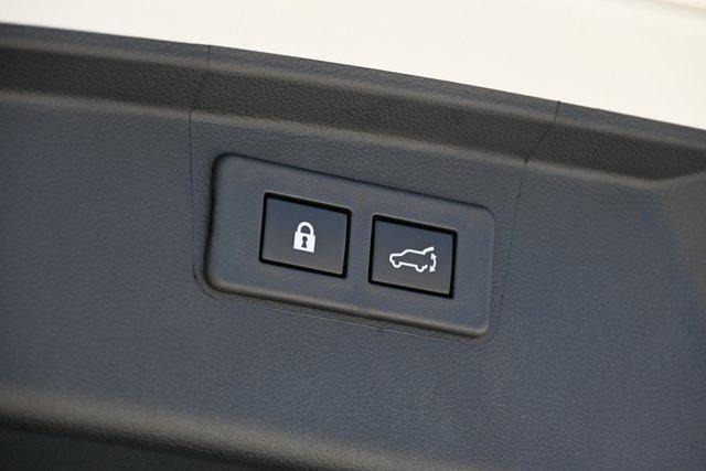 new 2025 Subaru Outback car, priced at $35,787
