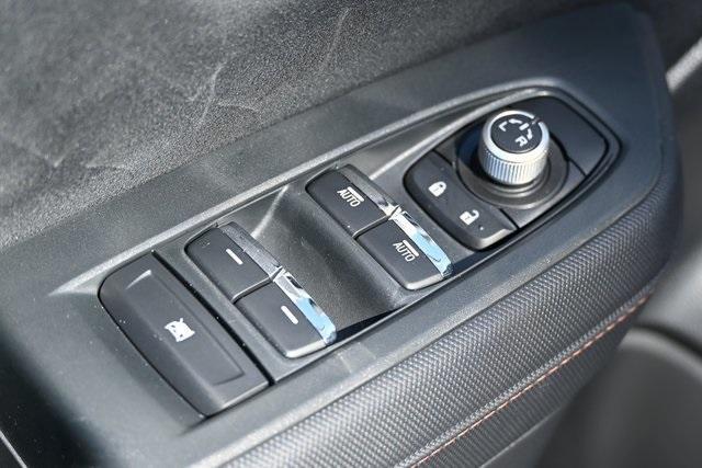 new 2025 Subaru Forester Hybrid car, priced at $43,556
