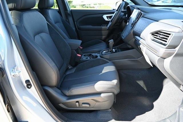 new 2025 Subaru Forester Hybrid car, priced at $43,556