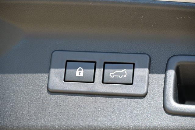 new 2025 Subaru Forester Hybrid car, priced at $43,556