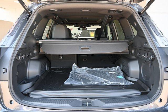 new 2025 Subaru Forester Hybrid car, priced at $42,957