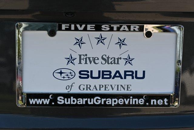 new 2025 Subaru Forester Hybrid car, priced at $42,957