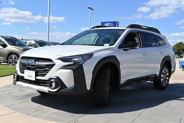 new 2025 Subaru Outback car, priced at $37,339